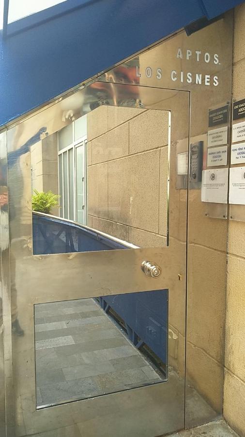 Sherryflat Los Cisnes Jerez de la Frontera Zewnętrze zdjęcie